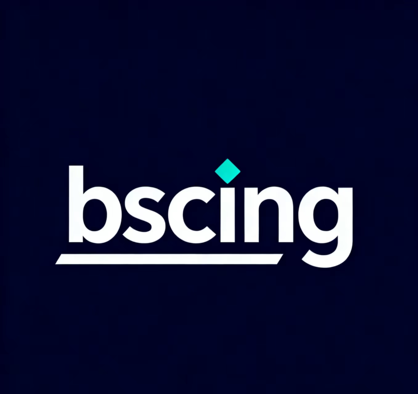 Bscing